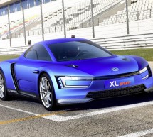 Zahvaljujući Ducatiju Volkswagen XL1 prerastao u sportsku studiju