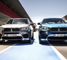 BMW predstavio X5 i X6 u M verzijama