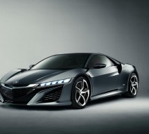 Acura NSX koštat će kao i Audi R8