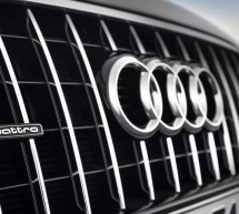 Audi planira proizvodnju 3 električna automobila do 2020.
