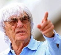 F1: Bernie Ecclestone želi utrku u Las Vegasu