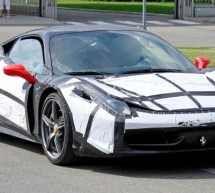 Ferrari 458 M vidjet ćemo ipak u Ženevi