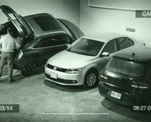 Video: Parking majstor! Audi Q3 u novoj reklami čini čuda!
