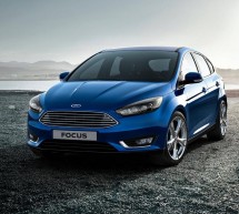 Ford Focus u borbi s konkurencijom