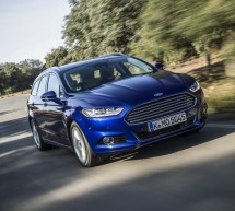 Ford konačno predstavio dovršeni Mondeo