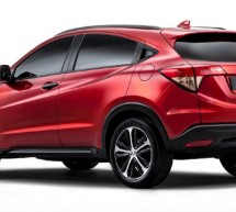 Honda potvrdila motore za novi HR-V crossover