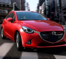 Mazda2 u Europu stiže s četiri pogonska agregata