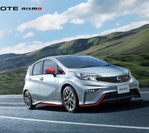 Nissan Note Nismo i Note Nismo S krenuli u prodaju u Japanu