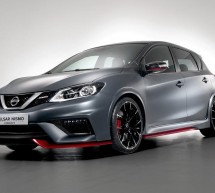 Nissanov hatchback u Parizu se pojavio u Nismo izdanju