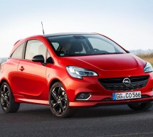 Nova Opel Corsa žešća zahvaljujući OPC Line paketu