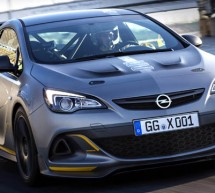 Sljedeća Opel Astra OPC imat će 285 KS