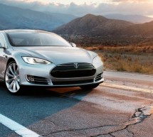 Tesla mjerka Slovačku za izgradnju europskih pogona