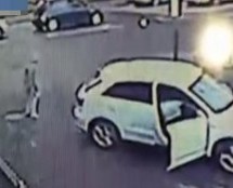 Video: Vozač Forda naučio pameti lopove koji nameštaju prilike za krađu automobila