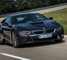 Na BMW i8 čeka se po 18 mjeseci!