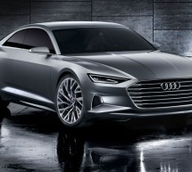 Najava za A9: Audi predstavio koncept Prologue