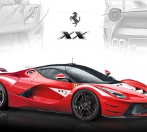 Još ekstremniji: Do kraja godine stiže LaFerrari XX!