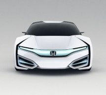 Honda FCV Concept debitovao u Los Anđelesu