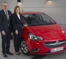 Opel u ofanzivi: Najavljen novi SUV model i investicije u fabrike motora i mjenjača