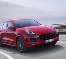 Porsche Cayenne GTS otkriven prije premijere u Los Angelesu