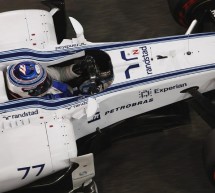 F1: Bottas najbrži na prvom danu testiranja u Abu Dhabiju