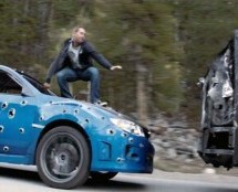 Video: Fast and Furious 7! Objavljen trailer posljednjeg filma Paula Walkera