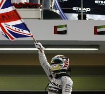 F1: Hamilton pobjedom osigurao drugi naslov