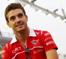 F1: Jules Bianchi više nije u komi