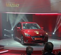 Zlatni volan: Nova Mazda2 nastavlja da skuplja nagrade