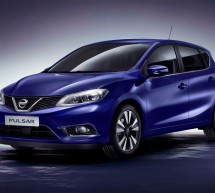 Nissan Pulsar dobio pet zvjezdica na EuroNCAP-u