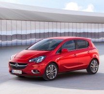 Nova Opel Corsa u svojoj klasi će postaviti nove standarde