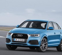 Stigao osvježeni i još snažniji Audi Q3