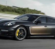 Porsche pripremio posebnu seriju Panamere s Exclusive značkom