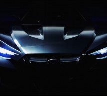 Virtuelni trkač: Subaru Viziv GT Vision Gran Turismo