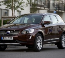 Volvo započeo proizvodnju modela XC60 u Kini