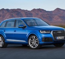 Ovako izgleda novi Audi Q7