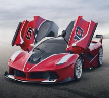 Ferrari FXX K već rasprodan, jedan košta 2,5 miliona eura