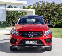 Mercedes zvanično predstavio konkurenta BMW-u X6