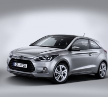 Predstavljen Hyundai i20 Coupe