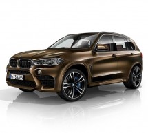 BMW predstavio X5 M i X6 M Individual