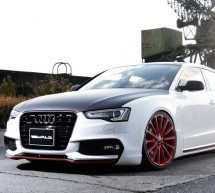 WALD predstavio Sportsline paket za Audi A5 Sportback