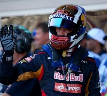 Christian Horner: Kvjat je fenomenalan vozač