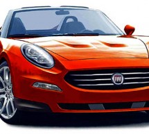 Fiatova verzija Mazde MX-5 zvat će se 124 Spider