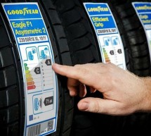 Naučite čitati oznake na auto gumama