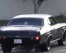 Video: Pogledajte kako je ovog vozača stigla instant karma zbog glupiranja