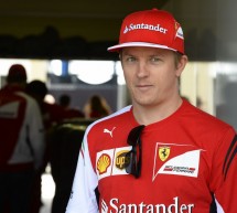 Arrivabene: Kimi je sposoban, treba mu samo vremena