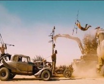 Video: Novi trailer za Mad Maxa je apsolutno fantastičan!