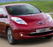 Nova generacija Nissan LEAF-a s duplo većom autonomijom