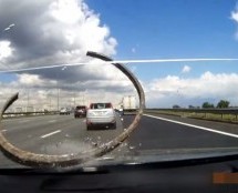 Video: Ovo su “pokloni” koje možete dobiti na autoputu