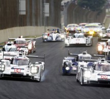 FIA WEC Sao Paulo: Težak udes Webbera u samom finišu trke