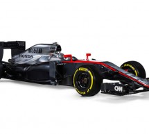 Novo poglavlje: McLaren predstavio MP4-30 za sezonu 2015!